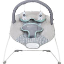 Asiento Cuna Baby Trend Smart Steps Trend Ez Vibra Envio Hoy Ziggy Gris