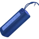 Parlante Xiaomi Mi MDZ-36-DB MDZ-36-DB portátil con bluetooth waterproof negra