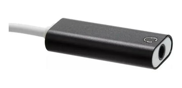 Tarjeta De Sonido De Usb Externa Audio Mic 2 En 1