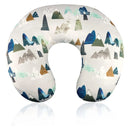 Tanofar Funda De Almohada De Lactancia, Funda De Almohada Ne