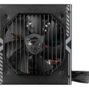 Fuente de poder para PC MSI MAG A750BN PCIE5 750W negra