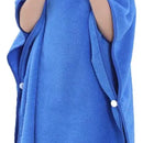 Michley Toalla De Bebe Con Capucha, Poncho De Bano De Playa