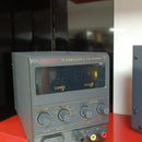 Fuente De Poder Yaxun 5a - 15v Gris Oscuro