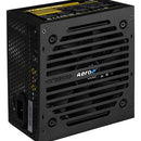 Fuente De Poder Real Aerocool Vx Plus 550 550w Vent 12cms