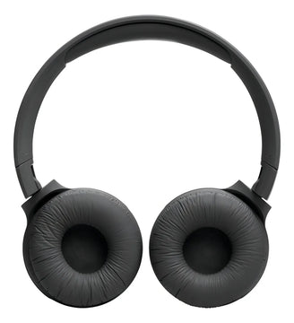 Auriculares de Diadema Jbl Tune 520bt 57 horas Bluetooth 5.3 Color Negro