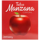 Talco Corporal Manzana - G A $183