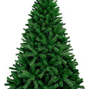 Árbol De Navidad Nebraska 2.70 Metros Verde