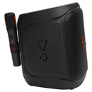 Jbl Partybox Encore2 2mic Party Speaker Black Negro