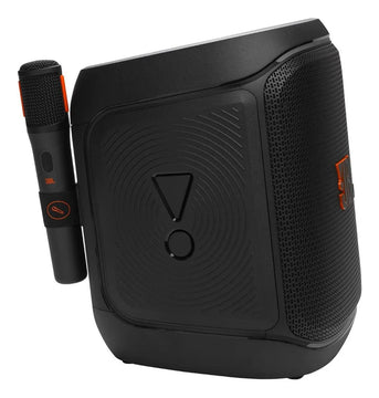 Jbl Partybox Encore2 2mic Party Speaker Black Negro