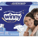 Panal Winny Gold Etapa 5/xxg - Unidad Género Sin Género Tamaño Extra Extra Grande (xxg)