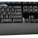 Combo Teclado Mouse Logytech Mk345