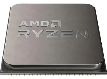Procesador AMD Ryzen 7 5700G 100-100000263BOX de 8 núcleos y 4.6GHz de frecuencia con gráfica integrada
