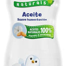 Aceite Arrurru Naturals 120 Ml