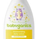 Loción Crema Hidratante Bebes