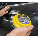 Meguiars Ultimate Paste Wax Cera Sintética Premium 450gr