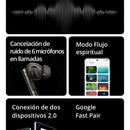 Realme Buds Tws Air 6 Pro - Hires Audio Wireless Aleatorio