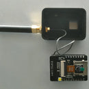 Caja Case Protectora Para Esp32-cam Esp32 Cam Resistente
