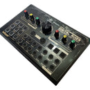 Mezclador Transmision En Vivo American Sound Asms223
