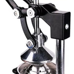 Exprimidor De Naranjas Manual Extractor De Jugo Industrial