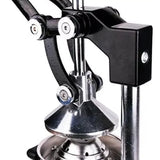 Exprimidor De Naranjas Manual Extractor De Jugo Industrial