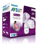 Extractor Electrico Sencillo Confort Avent - Scf39511