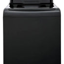Lavadora Haceb Carga Superior 14 Kg Ivy Digital Negro