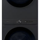 Torre De Lavado Samsung Laundry Hub, 22kg Negro