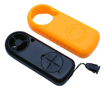 Anemometro Digital Y Termometro Portatil Y Medidor De Viento