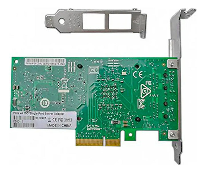 Tarjeta De Interfaz De Red 10gb