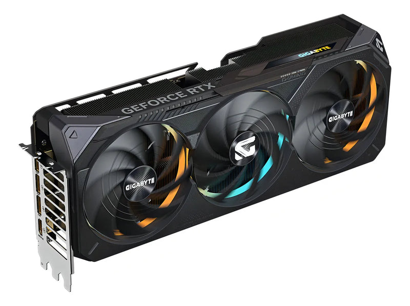 Tarjeta de Video Gigabyte GeForce Rtx 5070 Ti Gaming Oc 16Gb Gddr7