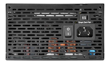 Fuente De Poder Thermaltake Toughpower Gf1 850w Gold Modular