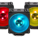 Cooler Cpu Cooler Master Hyper 212 Rgb Black Amd Intel