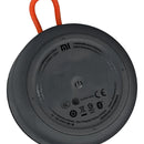 Parlante Xiaomi Bluetooth Speaker Mini XMYX04WM portátil waterproof negra