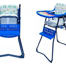 Silla Comedor Plegable Para Bebe Niña Y Niño Silla Comedor Plegable Pa Lila