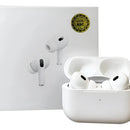 Audífonos Bluetooth Pro 2da Generacion Con Anc Blanco