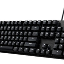 Teclado Logitech G413 Se Mecanico Us 920-010433