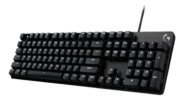 Teclado Logitech G413 Se Mecanico Us 920-010433