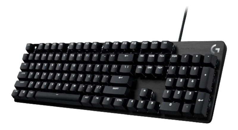 Teclado Logitech G413 Se Mecanico Us 920-010433