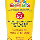 Protector Solar Banana Boat Kids Sport 180ml Fps 50