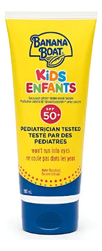 Protector Solar Banana Boat Kids Sport 180ml Fps 50