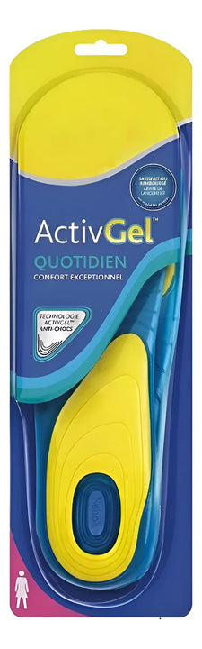 Plantilla Gel Zapatos Tenis Universal Adultos Descanso Talón Diseño