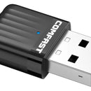 Adaptador De Red Usb Wifi Comfast Modelo Cf-811ac 650 Mbps
