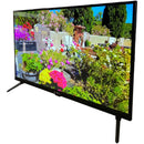 Televisor Smart Tv Fly Home 32 Pulgadas