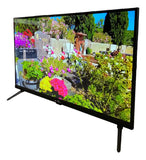 Televisor Smart Tv Fly Home 32 Pulgadas
