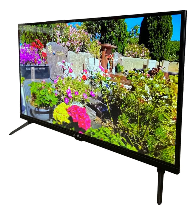 Televisor Smart Tv Fly Home 32 Pulgadas