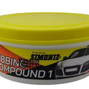 Rubi Restaura Desmancha Simoniz 200g O 7.1 Oz Original