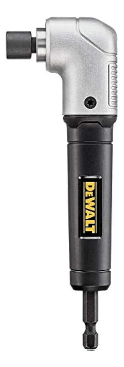 Accesorio De Angulo Recto Dewalt Para Destornilladores