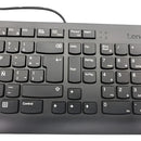 Teclado Lenovo En Español Modelo Ku-1601 Con Numerico