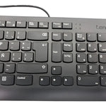 Teclado Lenovo En Español Modelo Ku-1601 Con Numerico
