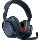 Astro A30, Diadema Gamer Inalámbrica Pc/mac, Ps5|4, Xbox X|s Color Azul Marino - PC/Xbox